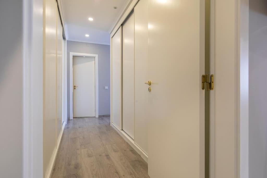 Seaview Luxury Apartment Cascais Exterior foto