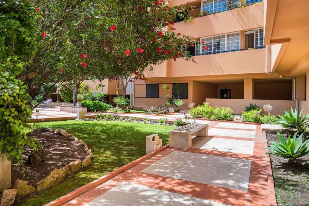 Seaview Luxury Apartment Cascais Exterior foto