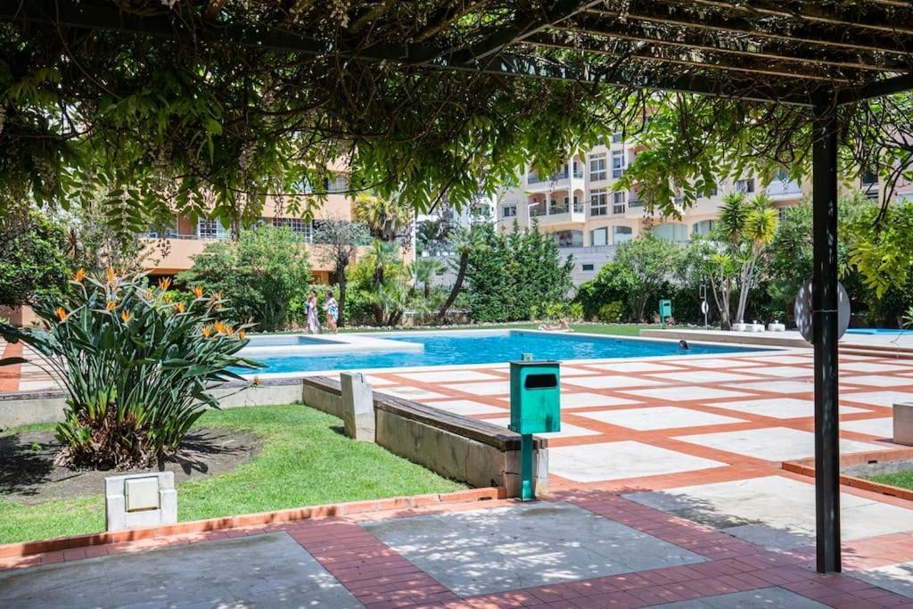 Seaview Luxury Apartment Cascais Exterior foto